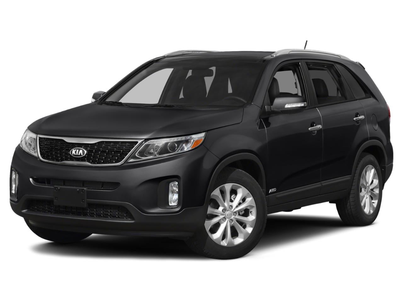 2015 Kia Sorento 2WD 4dr V6 EX