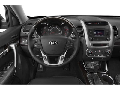 2015 Kia Sorento 2WD 4dr V6 EX