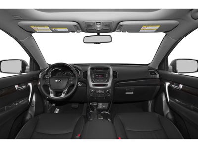 2015 Kia Sorento 2WD 4dr V6 EX