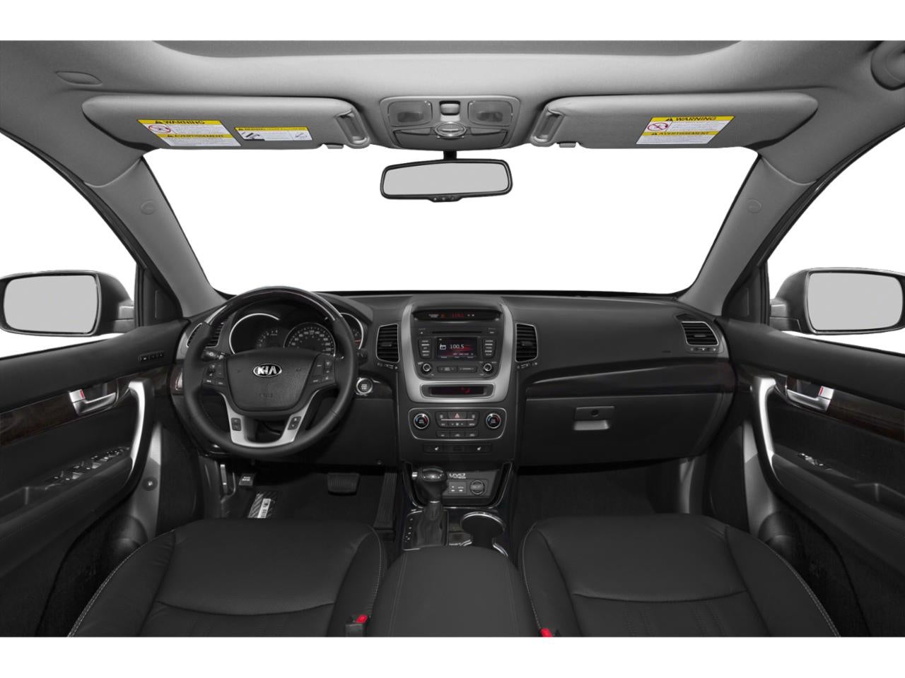 2015 Kia Sorento 2WD 4dr V6 EX