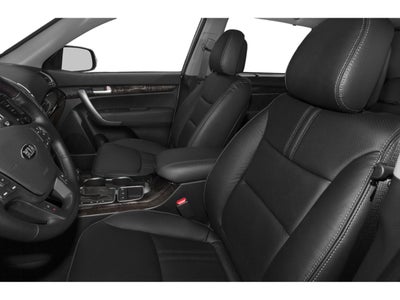 2015 Kia Sorento 2WD 4dr V6 EX
