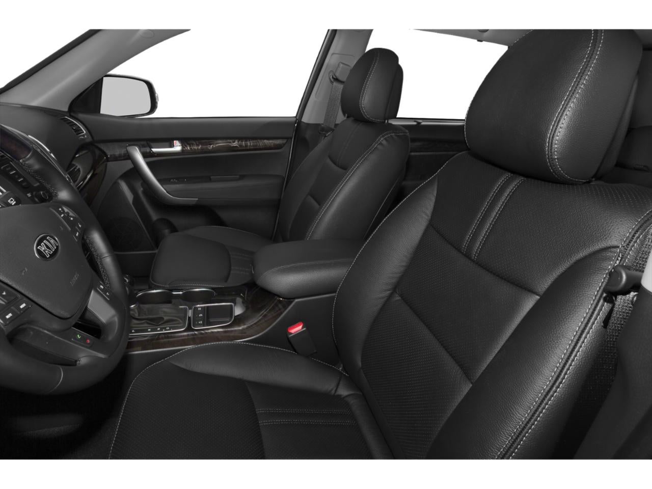 2015 Kia Sorento 2WD 4dr V6 EX