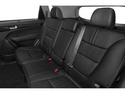 2015 Kia Sorento 2WD 4dr V6 EX