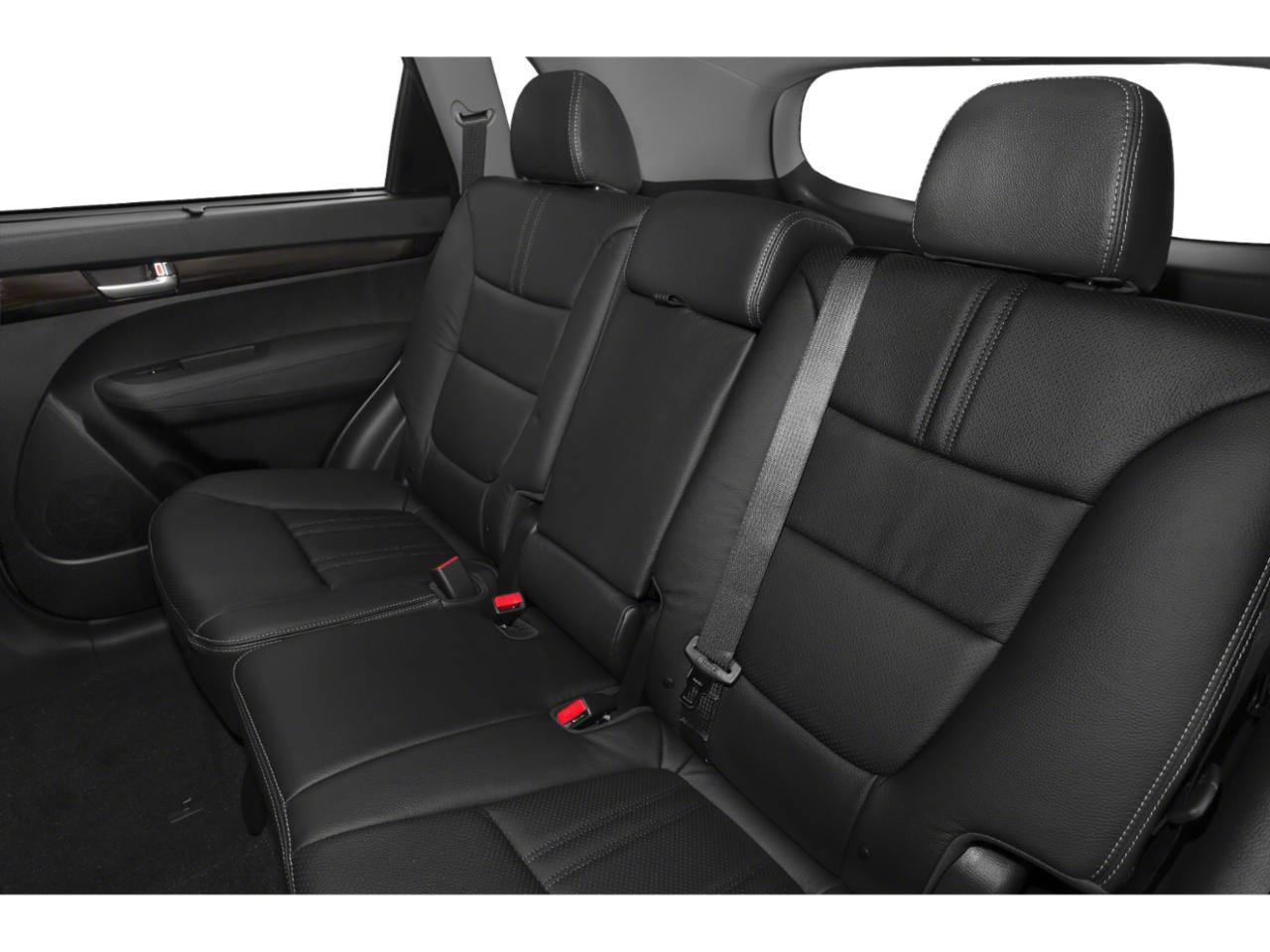 2015 Kia Sorento 2WD 4dr V6 EX