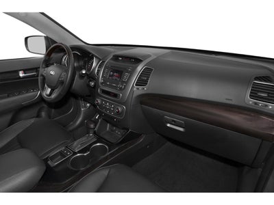 2015 Kia Sorento 2WD 4dr V6 EX