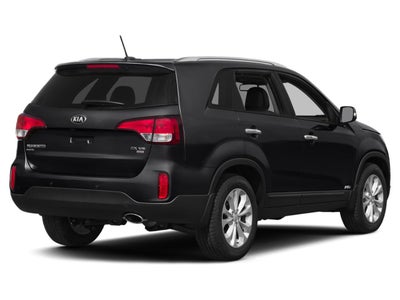 2015 Kia Sorento 2WD 4dr V6 EX