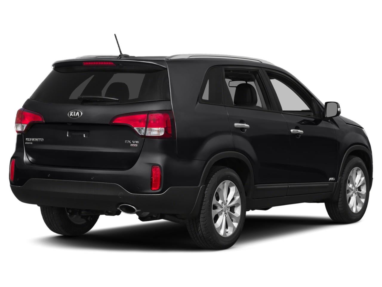 2015 Kia Sorento 2WD 4dr V6 EX