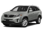 2015 Kia Sorento 2WD 4dr V6 EX