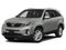 2015 Kia Sorento 2WD 4dr V6 EX