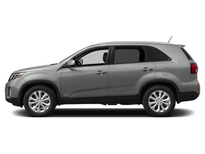 2015 Kia Sorento 2WD 4dr V6 EX