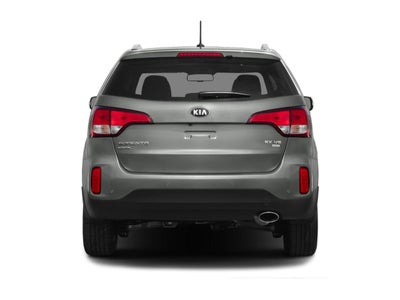 2015 Kia Sorento 2WD 4dr V6 EX