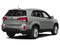 2015 Kia Sorento 2WD 4dr V6 EX