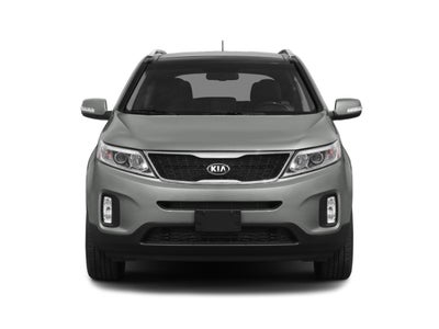 2015 Kia Sorento 2WD 4dr V6 EX