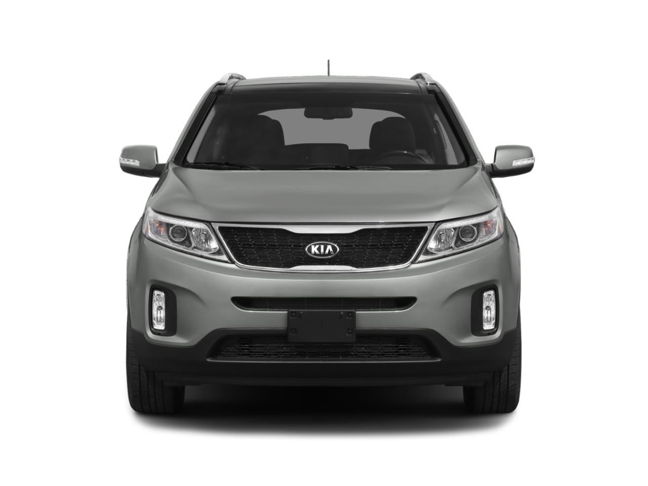 2015 Kia Sorento 2WD 4dr V6 EX