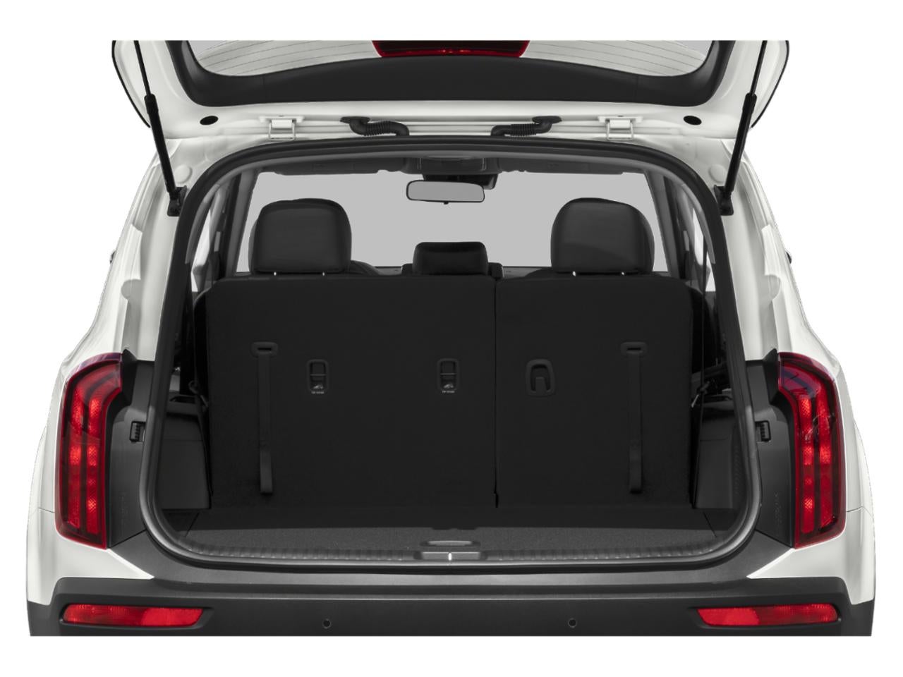 2022 Kia Telluride LX FWD