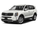 2022 Kia Telluride LX FWD