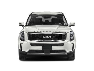 2022 Kia Telluride LX FWD