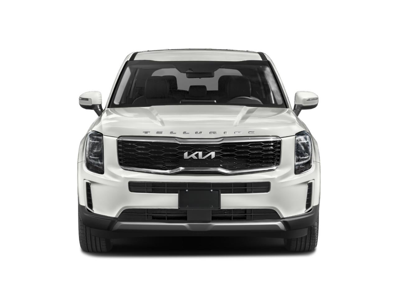 2022 Kia Telluride LX FWD