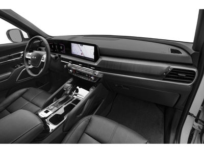 2023 Kia Telluride EX FWD