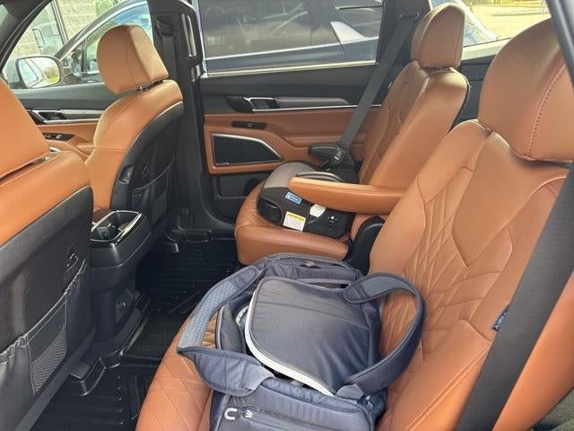 2024 Kia Telluride EX X-Line AWD