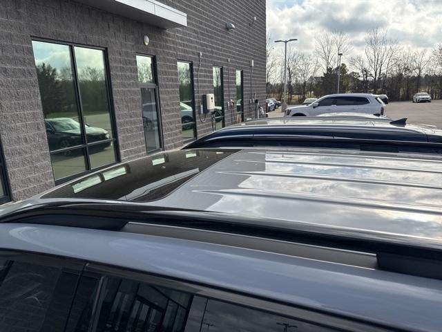 2024 Kia Telluride EX X-Line AWD