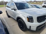2024 Kia Telluride EX X-Line AWD