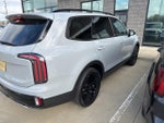 2024 Kia Telluride EX X-Line AWD
