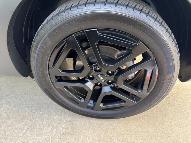 2024 Kia Telluride EX X-Line AWD