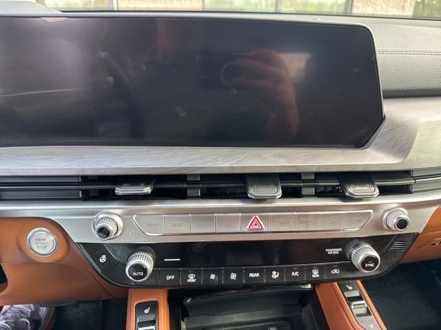 2024 Kia Telluride EX X-Line AWD