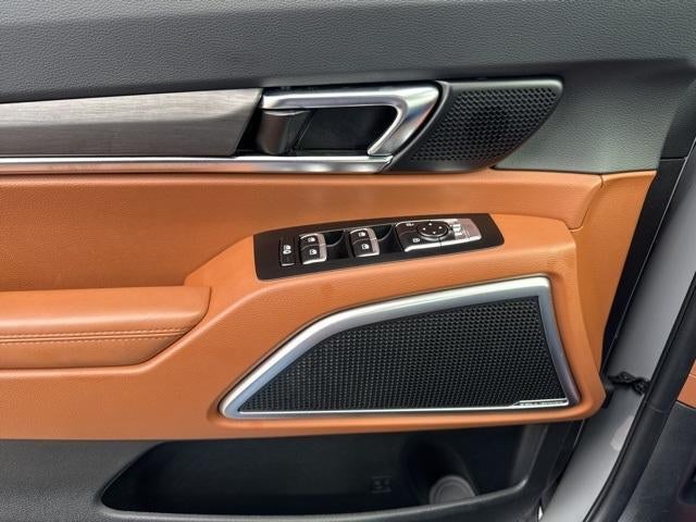 2024 Kia Telluride EX X-Line AWD