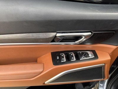 2023 Kia Telluride EX X-Line AWD