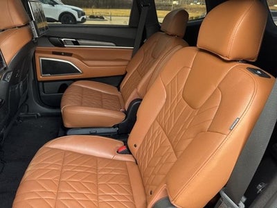 2023 Kia Telluride EX X-Line AWD