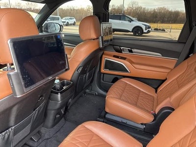 2023 Kia Telluride EX X-Line AWD