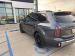 2023 Kia Telluride EX X-Line AWD
