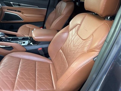 2023 Kia Telluride EX X-Line AWD
