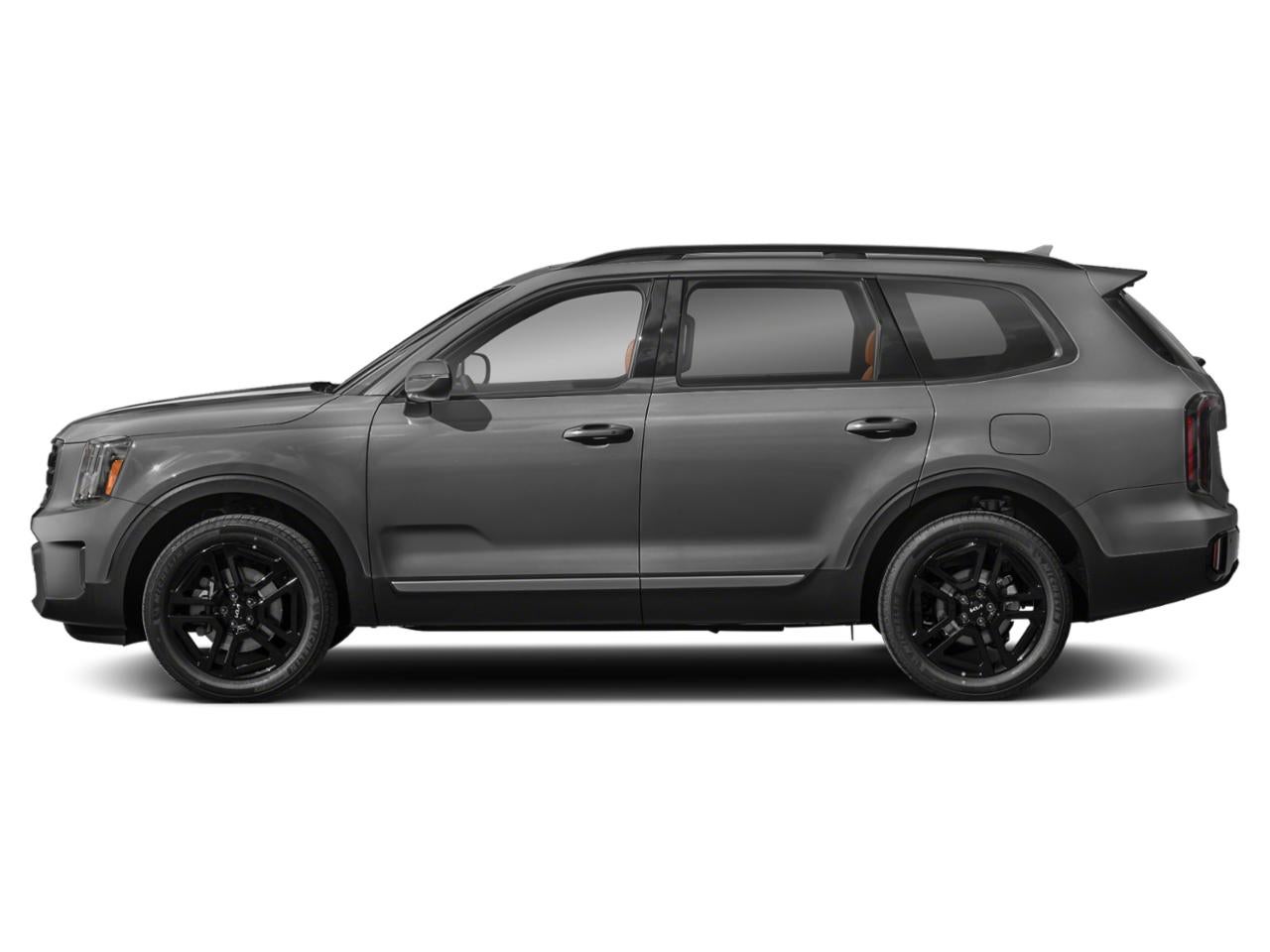 2023 Kia Telluride EX X-Line AWD