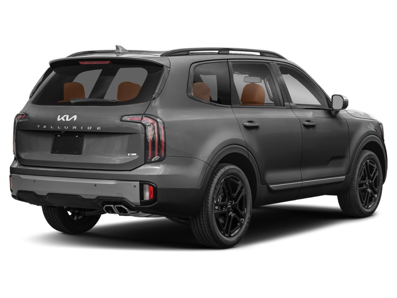 2023 Kia Telluride EX X-Line AWD