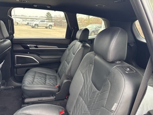 2023 Kia Telluride EX X-Line AWD