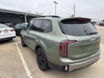 2023 Kia Telluride EX X-Line AWD