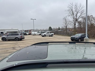 2023 Kia Telluride EX X-Line AWD