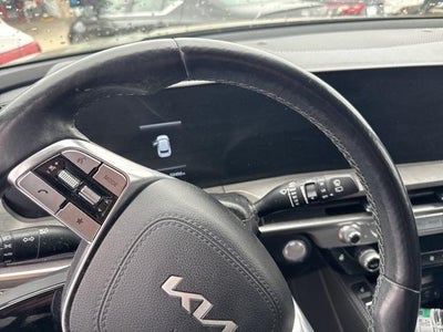 2023 Kia Telluride EX X-Line AWD