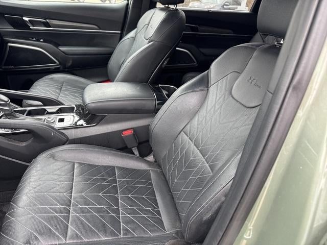 2023 Kia Telluride EX X-Line AWD