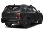 2024 Kia Telluride EX X-Line AWD