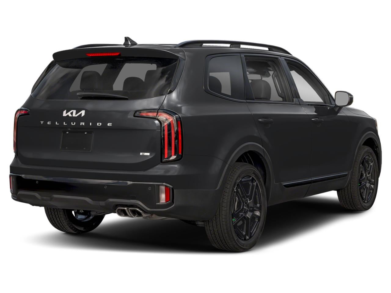 2024 Kia Telluride EX X-Line AWD