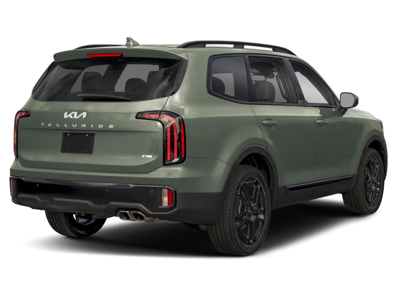 2024 Kia Telluride EX X-Line AWD