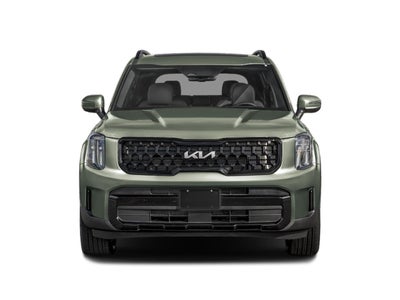 2024 Kia Telluride EX X-Line AWD