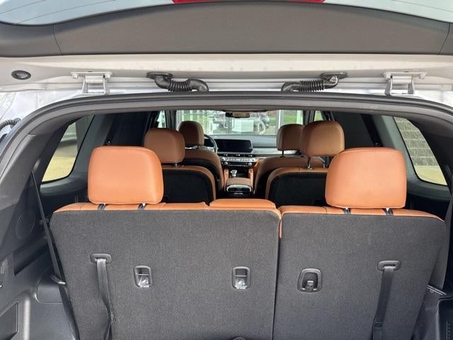 2023 Kia Telluride EX X-Line AWD