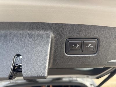 2023 Kia Telluride EX X-Line AWD