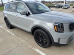 2023 Kia Telluride EX X-Line AWD