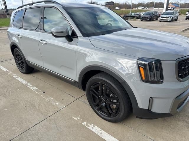2023 Kia Telluride EX X-Line AWD